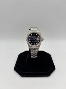 Rolex Lady-datejust